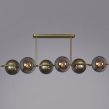 Потолочная люстра Reluce 36363-0.3-06 5038GD