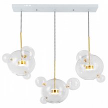 Подвесной светильник Kink Light Галла 07545-4(3AS),21