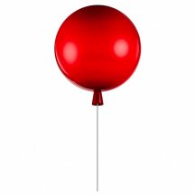 Потолочный светильник Loft IT 5055C/S red