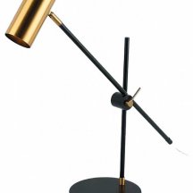 Интерьерная настольная лампа Kink Light Монто 07711-T,19(20)