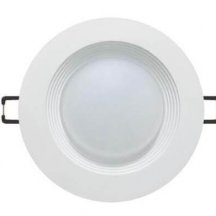 Встраиваемый светодиодный светильник Horoz 15W 6000К белый 016-017-0015 (HL6756L)