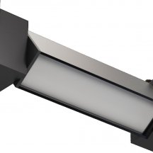 Трековый светильник Lucia Tucci LTP-T018-30W-B