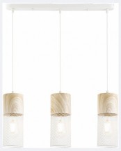 Светильник подвесной Ambrella light TRADITIONAL TR8499