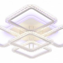 Китайская люстра Ambrella light Acrylica FA5301