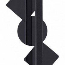 Настенный светильник Odeon Light Geos 6690/7WL