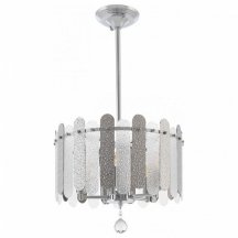 Люстра для натяжных потолков Arte Milano Sorrento-3109 373109/5/350/390 CR