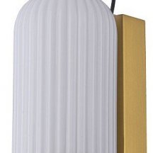 Бра Belfast PINERIDGE WFS-380-B1 BR