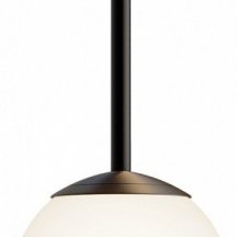 Подвесной светильник Maytoni Basic form MOD321PL-01B