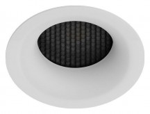 Точечный светильник Arte Lamp Ducre A8095PL-1WH