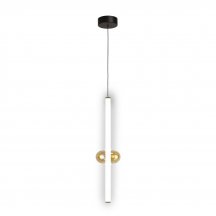 Подвесной светильник AM Group AM491 C amber