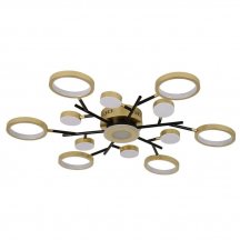 Потолочная люстра Hybrid 4686-13C