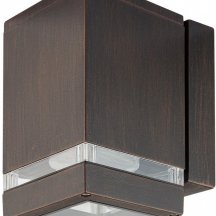 Уличный светильник лофт Oasis Light  6055 R