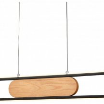 Подвесной светильник Velante 450 450-083-01