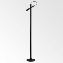 Хрустальный торшер Lussole Dawson LSP-0576