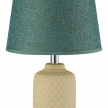 Интерьерная настольная лампа Erchie Erchie E 4.1.T4 LY