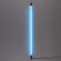 Настенный светильник Linea 06940 BLU
