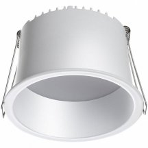 Накладной точечный светильник Novotech Tran 358901