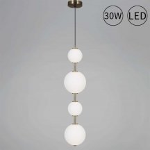 Подвесной светильник Reluce 56030-0.9-04 COPPER