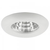 Итальянский точечный светильник Lightstar Monde 071116