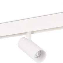 Трековый светильник Donolux Alpha DL20295TW10WTuya