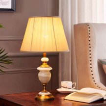 Интерьерная настольная лампа Alfa Light F2324-16