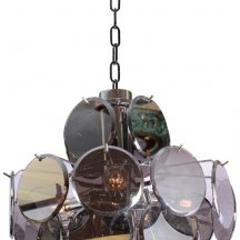 Элитная подвесная люстра Cloyd Linze 10581