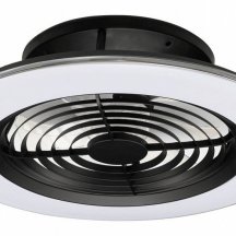 Светильник с вентилятором Mantra (люстры-вентиляторы) Alisio 7800