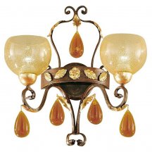 Бра MM Lampadari Ambra 6418/A2 V2166