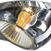 Точечный светильник Fabbian Beluga D57F0100