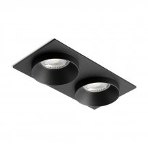 Точечный светильник Raumberg 50362RFBkBk