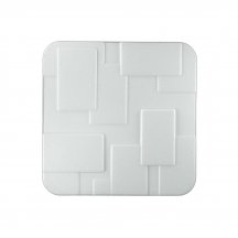 Настенно-потолочный светильник Nores 2085/DLN