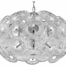 Люстра шар Simple Story 48231 48231-4PL