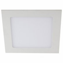 Встраиваемый светодиодный светильник ЭРА LED 2-24 6K