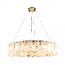 Подвесная люстра  ML.6998.800 BS