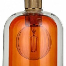 Подвесной светильник 33 идеи M05TO PND105.01.10ABS.003BL-M05TO