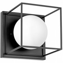 Современный настенный светильник Lightstar Gabbia 732617