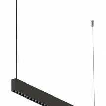 Подвесной светодиодный светильник Arlight Alt-Lineair-Cell-Updown-S2460-600-24W Warm3000 039158