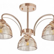 Потолочная люстра Arte Milano Napoli-2366 332366/3 FGD