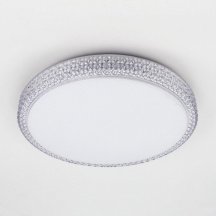 Люстра для натяжных потолков Citilux Альпина CL718A40G