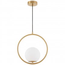 Подвесной светильник Lumina Deco LDP 2101-1 MD