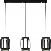 Подвесной светильник Indigo Capsula V000157L