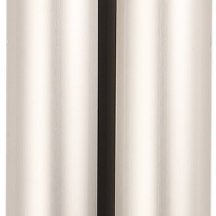 Настенный светодиодный светильник Crystal Lux Selene AP20 Led Nickel