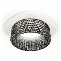 Накладной точечный светильник Ambrella light Techno Spot XC6512041