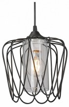 Подвесной светильник Vitaluce V2846-1/1S