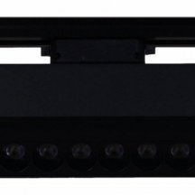 Накладной светильник Reluce Technical 06187 06187-9.3-001QY LED20W BK