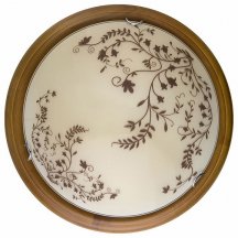 Настенно-потолочный светильник Toplight Irene TL9630Y-00OA