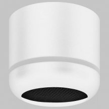 Точечный светильник Imex Simple IL.0005.3100-WH