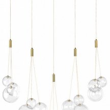 Подвесной светильник Loft IT Pop it 10270/S15