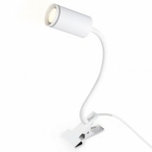 Настольная лампа офисная Ambrella light FW FW2467