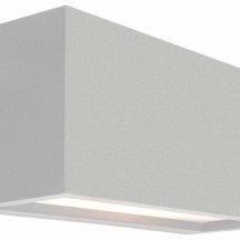 Уличный настенный светильник Mantra Utah 8353